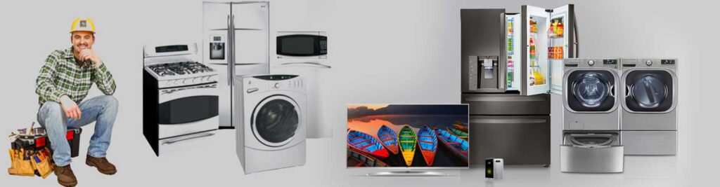 الاصلى شركة صيانة معتمدة