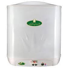 صيلنة سخان كريازى